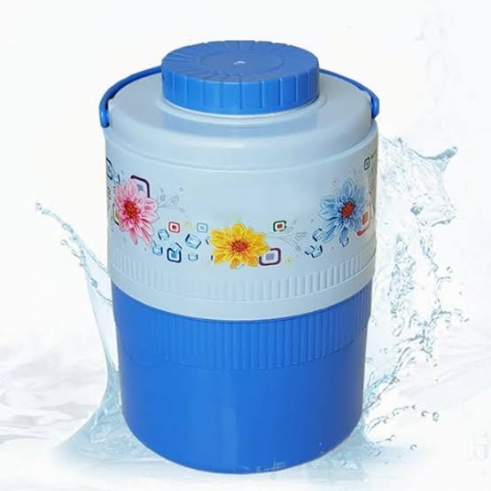 Premium Cool Water Jar ₹480 / Piece thumbnail