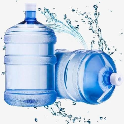 Premium 18 Liter Water Jar thumbnail